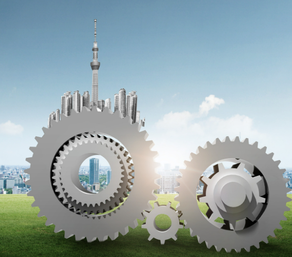 2025年工业五金建材经销渠道变革与线上商贸融合趋势
